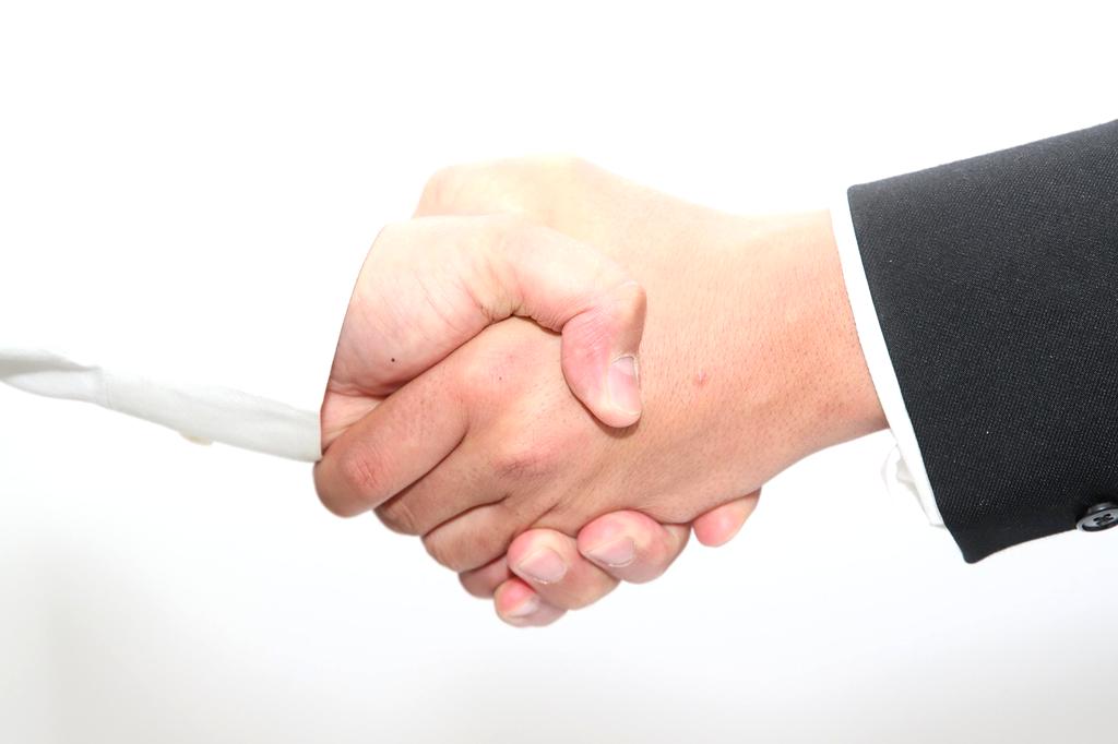 Digital documents and PDF files merging process
